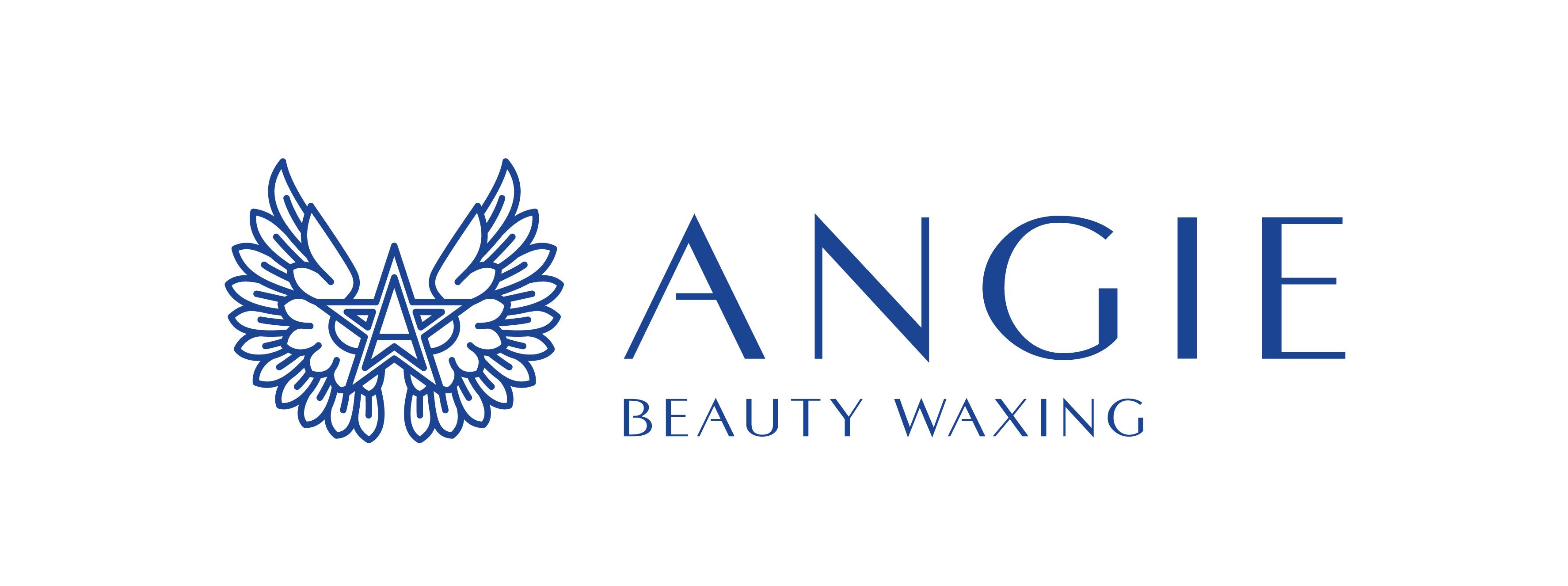 ANGIE Beauty Waxing (test)